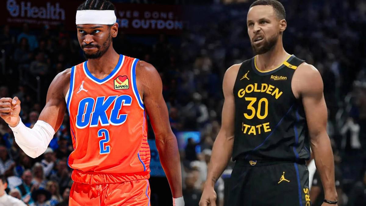 开云体育官网-控卫盛世！美媒评本赛季五大控卫，库里仅第五，第一无争议！