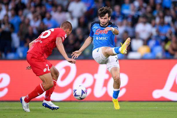 开云体育-【人物】字母哥？不！克瓦拉茨赫利亚值得拥有姓名