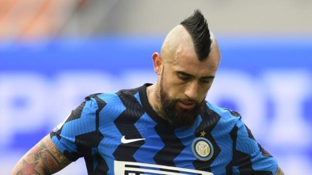 云开体育-【观察】比达尔，你是尤文派来的卧底吗？